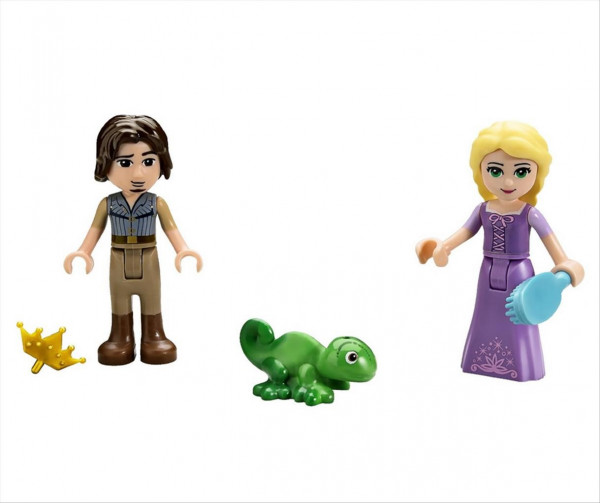 Lego 41054 Disney Princess Kreativní věž princezny