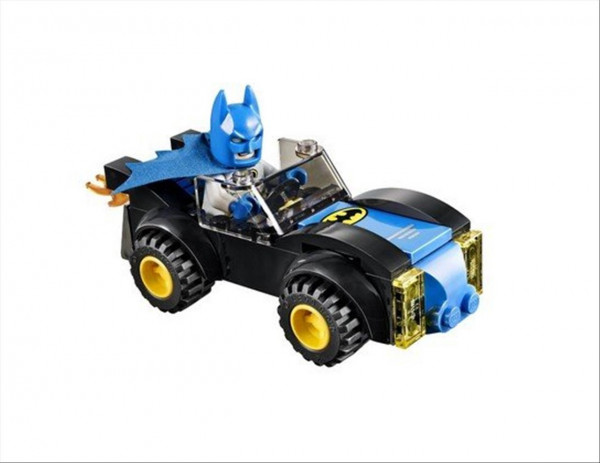 Lego 10672 Juniors Batman