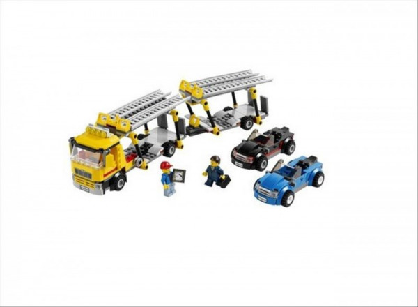 Lego 60060 City Autotransportér