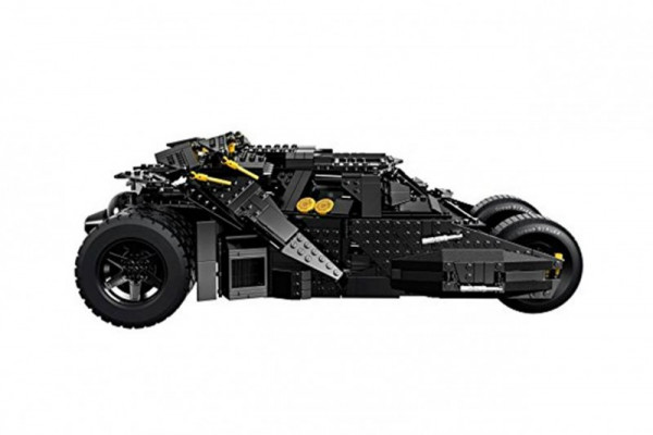 Lego 76023 Super Heroes - Batman - The Tumbler