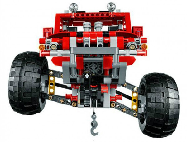 Lego 42029 Technic Speciální Pick Up