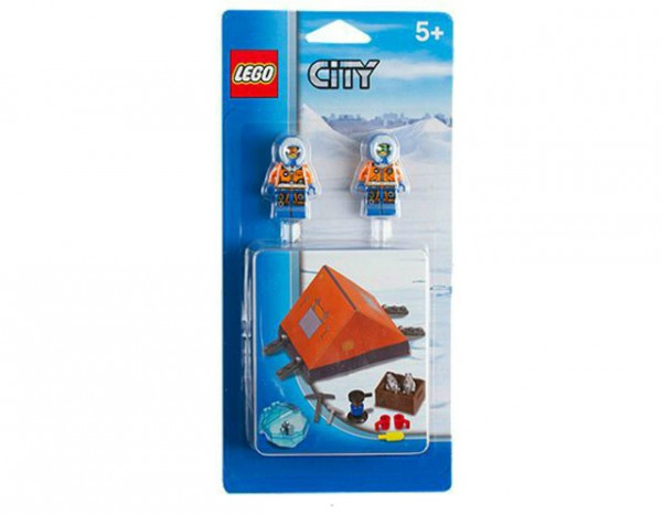 Lego 850932 City Arktická sada