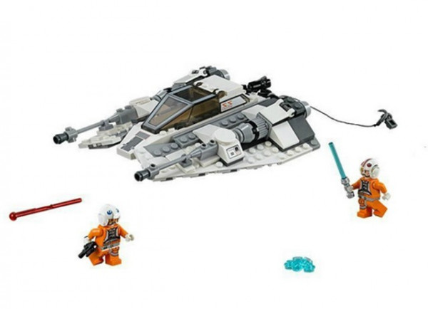Lego 75049 Star Wars Snowspeeder