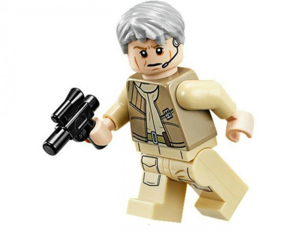 Lego 75050 Star Wars B-Wing