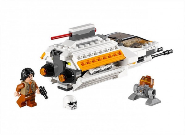 Lego 75048 Star Wars Phantom