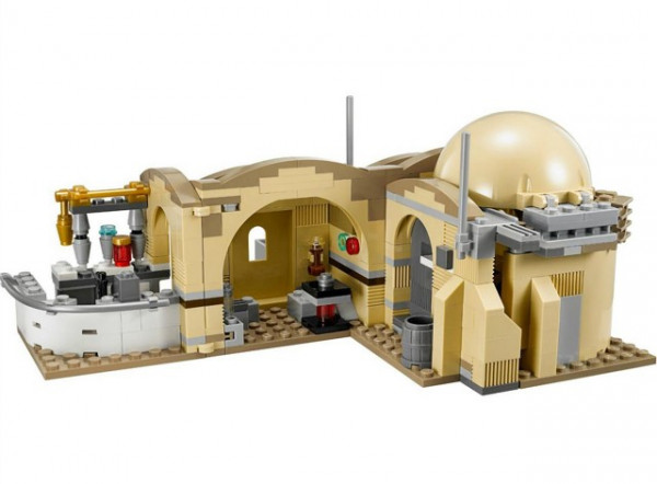 Lego 75052 Star Wars Mos Eisley Cantina