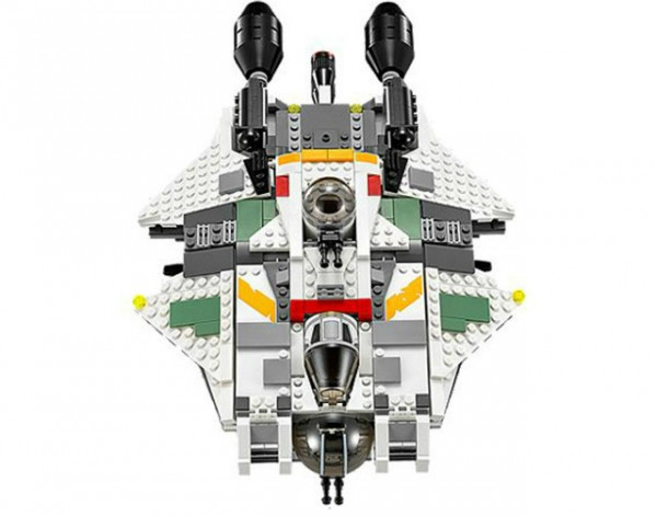 Lego 75053 Star Wars The Ghost