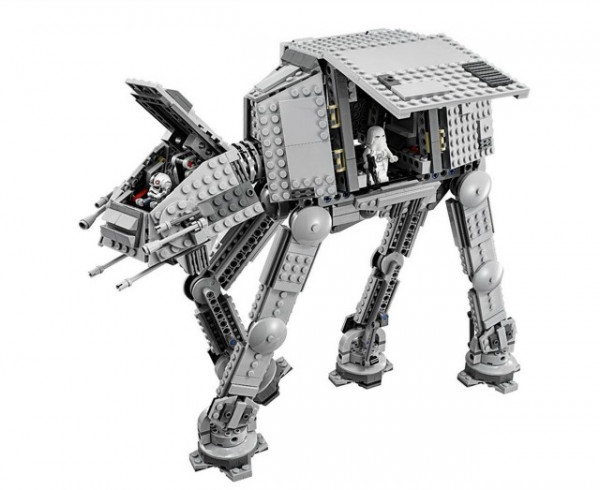 Lego 75054 Star Wars AT-AT