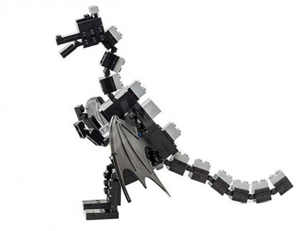 Lego 21117 Minecraft Drak Ender