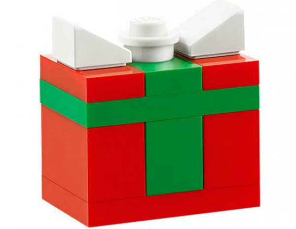 Lego 40092 Sob