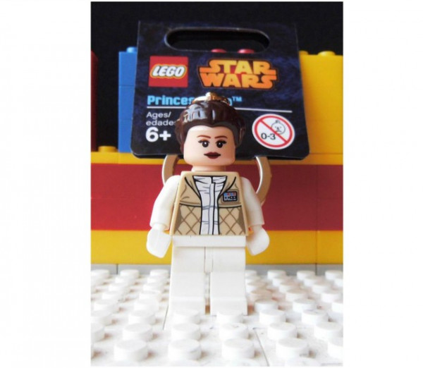 Lego 850997 Star Wars Princezna Leia