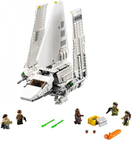 Lego 75094 Star Wars Imperial Shuttle Tydirium™