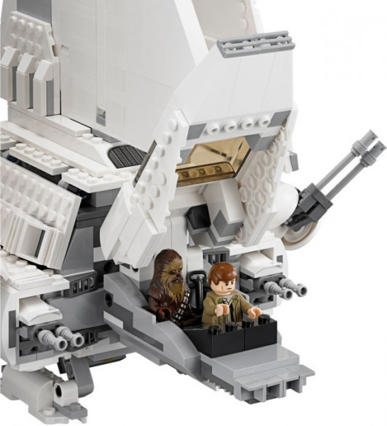 Lego 75094 Star Wars Imperial Shuttle Tydirium™