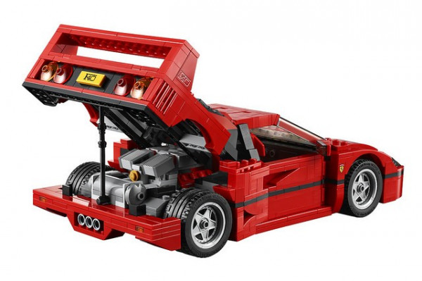LEGO CREATOR 10248 Ferrari F40