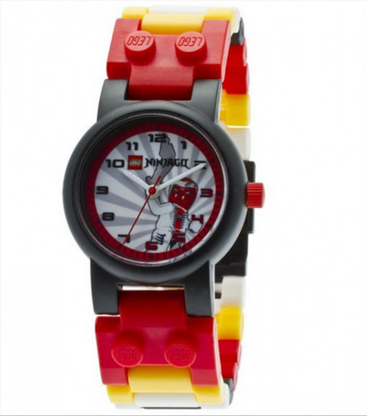 LEGO 9004919 hodinky Ninjago Snappa