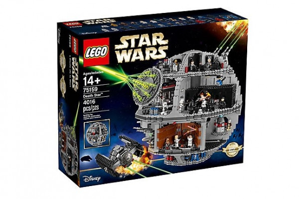 Lego 75159 Star Wars Death Star