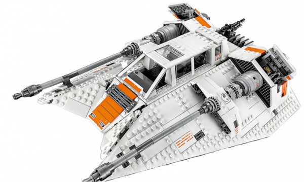 Lego 75144 Star Wars Snowspeeder T-47