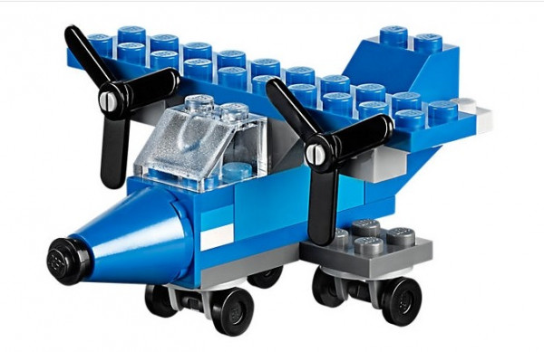 LEGO 10692 Tvořivé kostky box