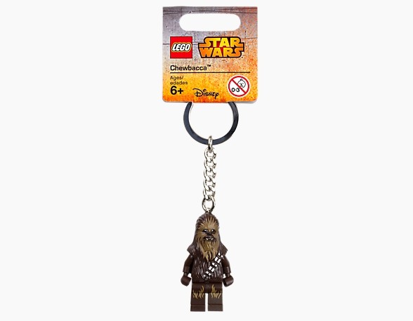 Lego 853451 Chewbacca