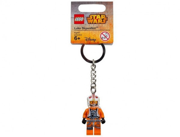 Lego 853472 Luke Skywalker