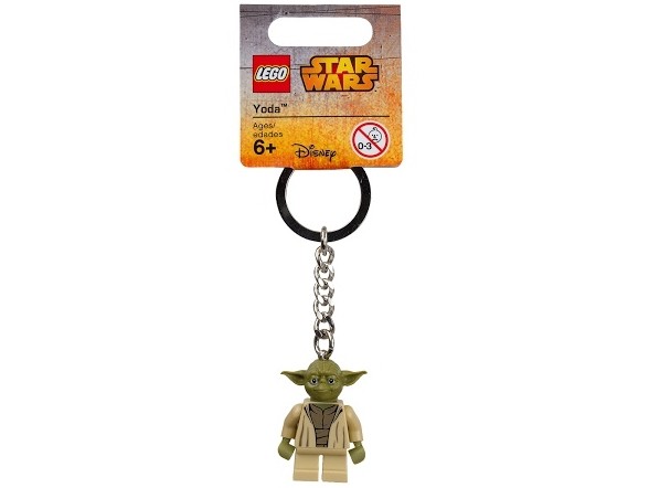 Lego 853449 CW Yoda