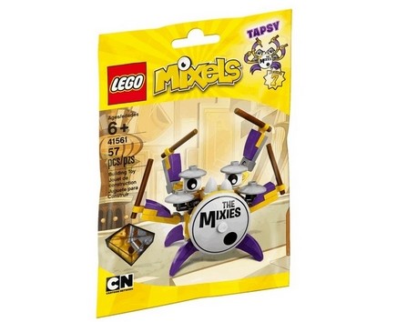 Lego 41561 Mixels Tapsy