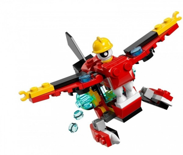 Lego 41564 Mixels Aquad