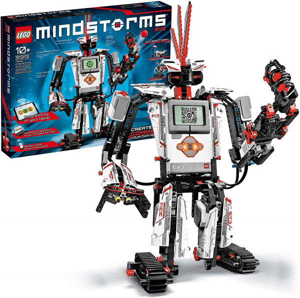 Lego 31313 Mindstorms EV3