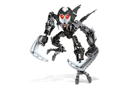 Lego 8949 Bionicle Kirop