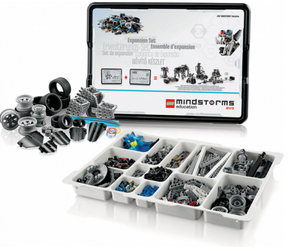 LEGO Education 45560 Rozšíření pro EV3