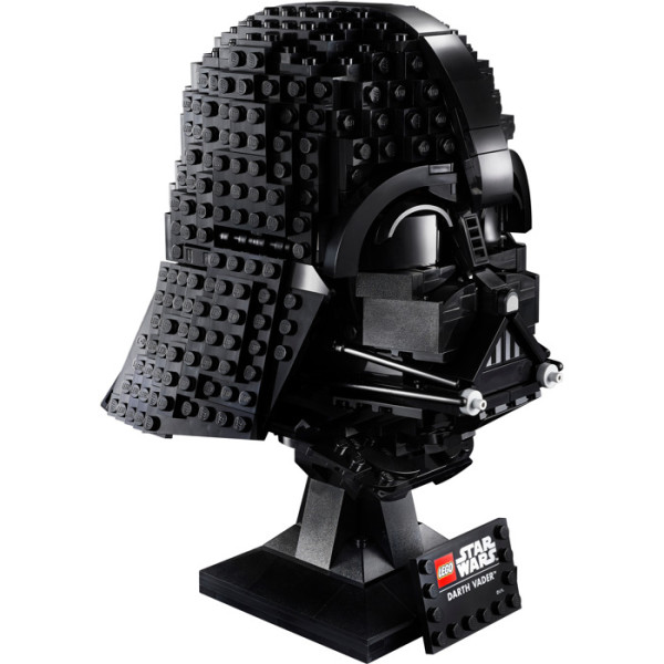 Lego 75304 Star Wars Helma Dartha Vadera