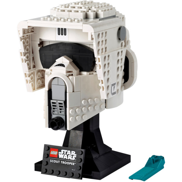 Lego 75305 Star Wars Helma průzkumného vojáka