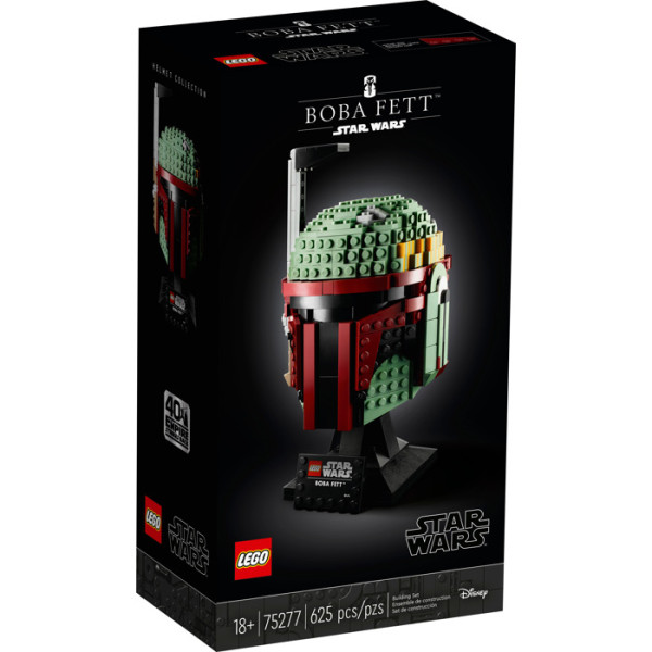 Lego 75277 Star Wars Helma Boby Fetta