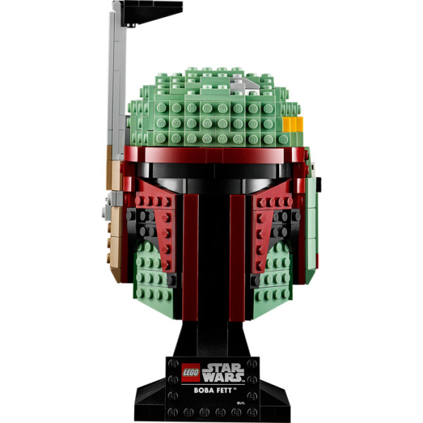 Lego 75277 Star Wars Helma Boby Fetta