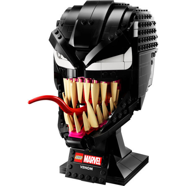 Lego 76187 Super Heroes Venom