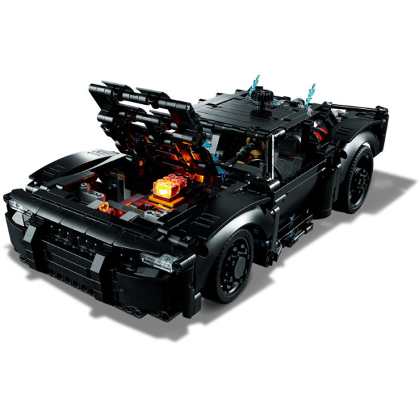 Lego 42127 Technic BATMAN – BATMOBIL