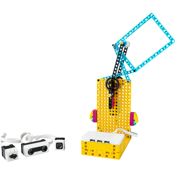 Lego Education 45678 Spike Prime Základní souprava
