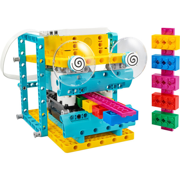 Lego Education 45678 Spike Prime Základní souprava