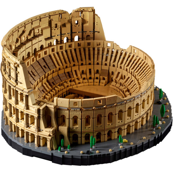 Lego Creator Expert 10276 Koloseum