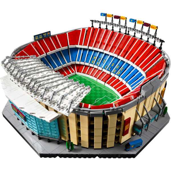 Lego Creator 10284 Stadion Camp Nou FC Barcelona