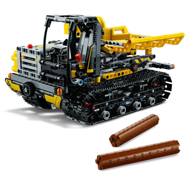 Lego Technic 42094 Pásový nakladač