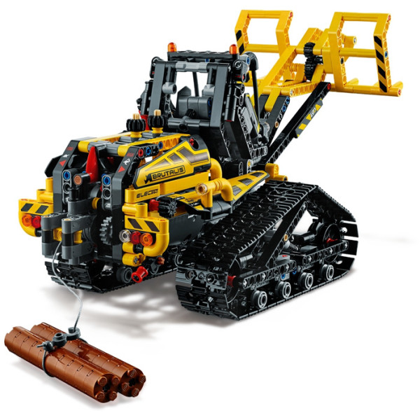 Lego Technic 42094 Pásový nakladač