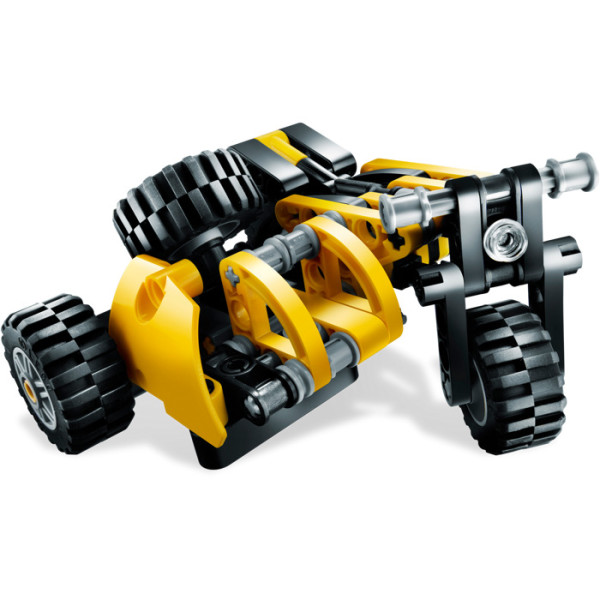 Lego Technic 8045 Mini autojeřáb