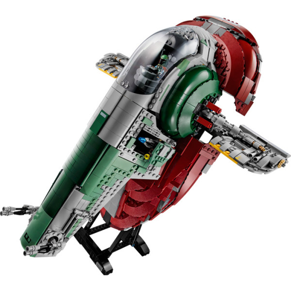 Lego Star Wars 75060 Slave I