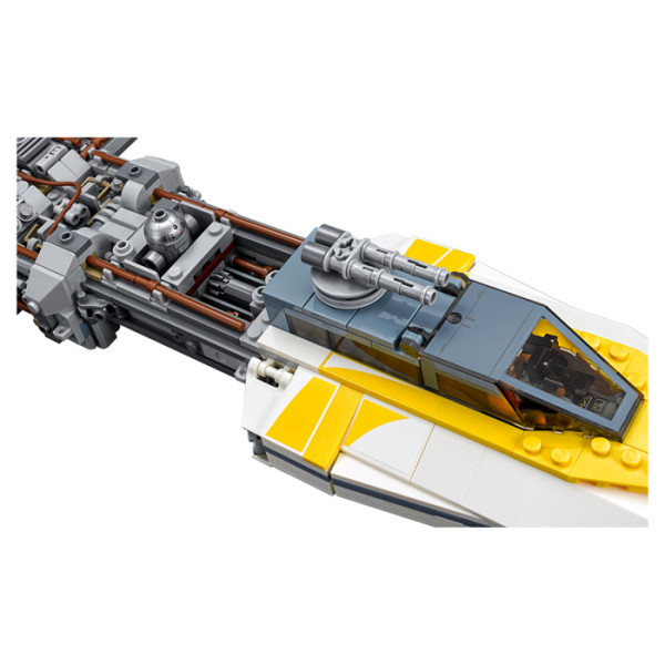 Lego Star Wars 75181 Stíhačka Y-Wing