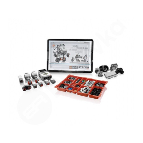 LEGO Education 45544 LEGO Mindstorm EV3 Základní souprava