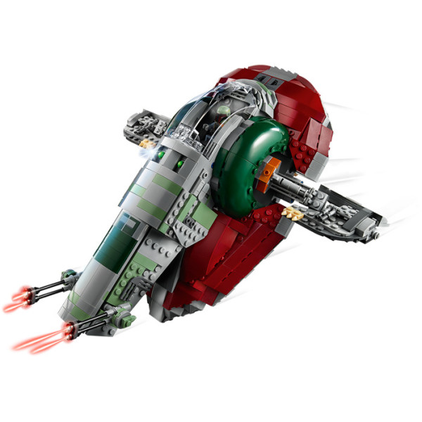 Lego Star Wars 75243 Slave I