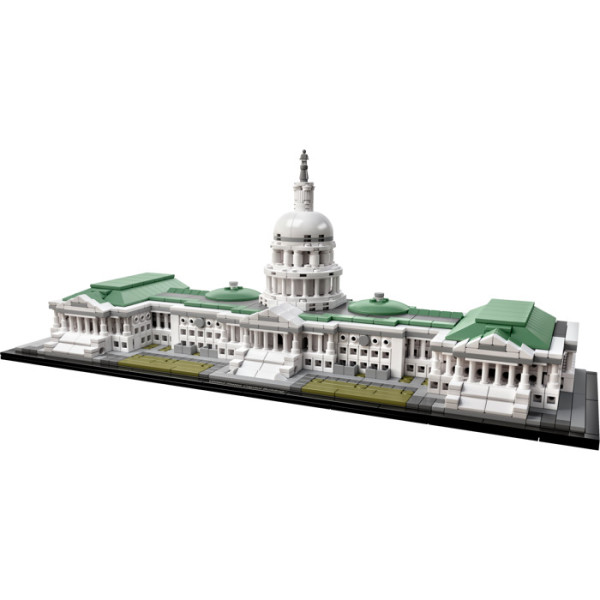 Lego Architecture 21030 United States Capitol Building