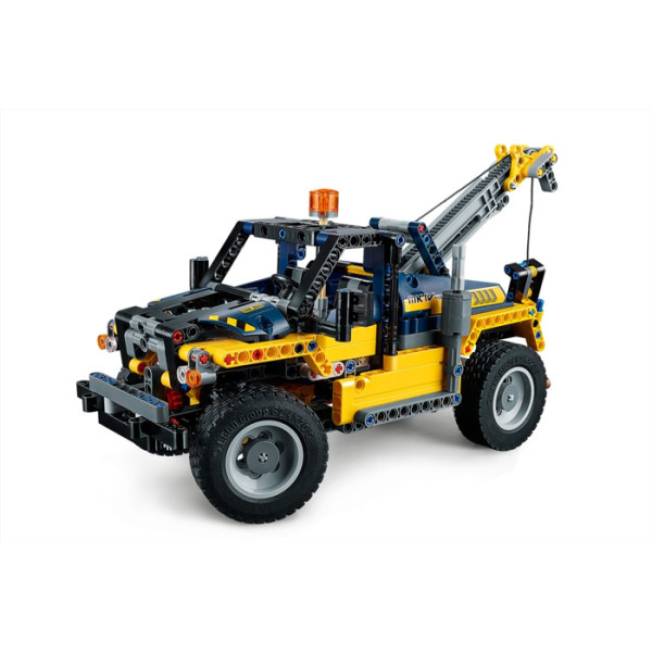 Lego Technic 42079 Výkonný vysokozdvižný vozík