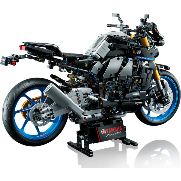 Lego Technic 42159 Yamaha MT-10 SP